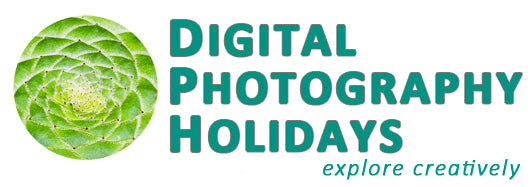 Digital Photography Holidays